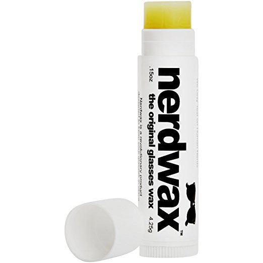 Nerdwax