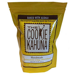 Cookie Kahuna