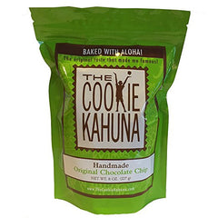 Cookie Kahuna