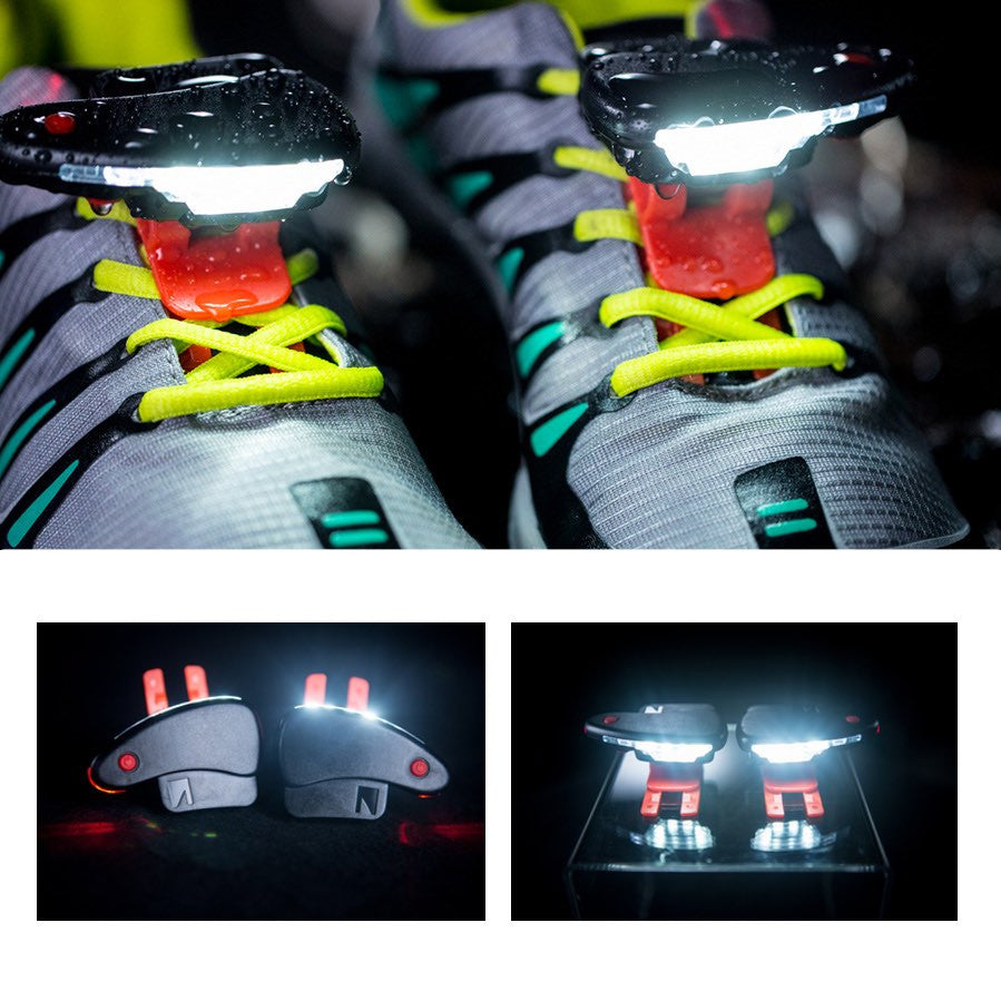 Night Runner Shoe Lights