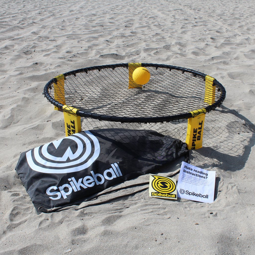 Spikeball